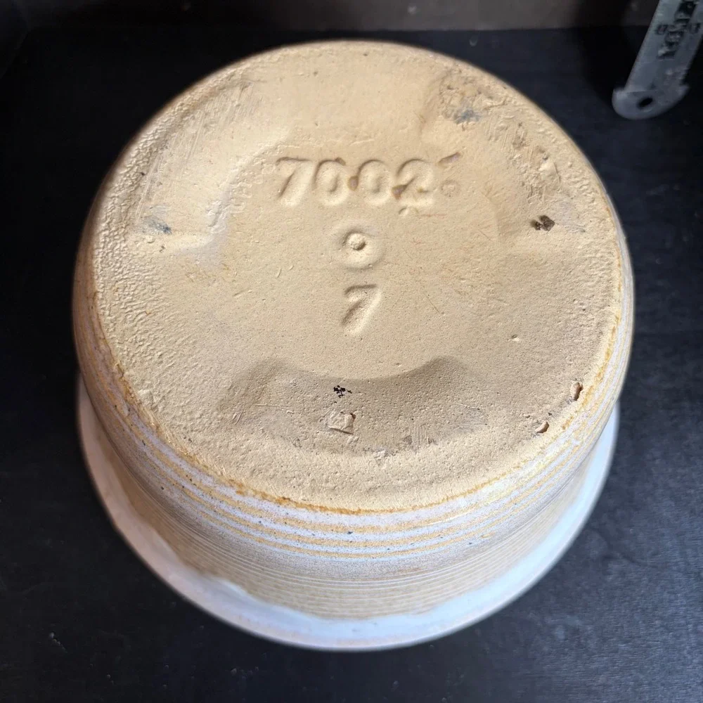 N/A vintage stoneware